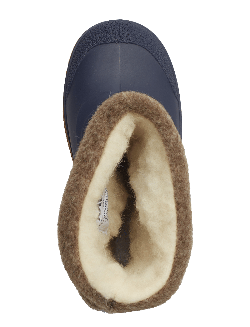 Kavat - Gimo WP - talvikumisaappaat - blue - 3