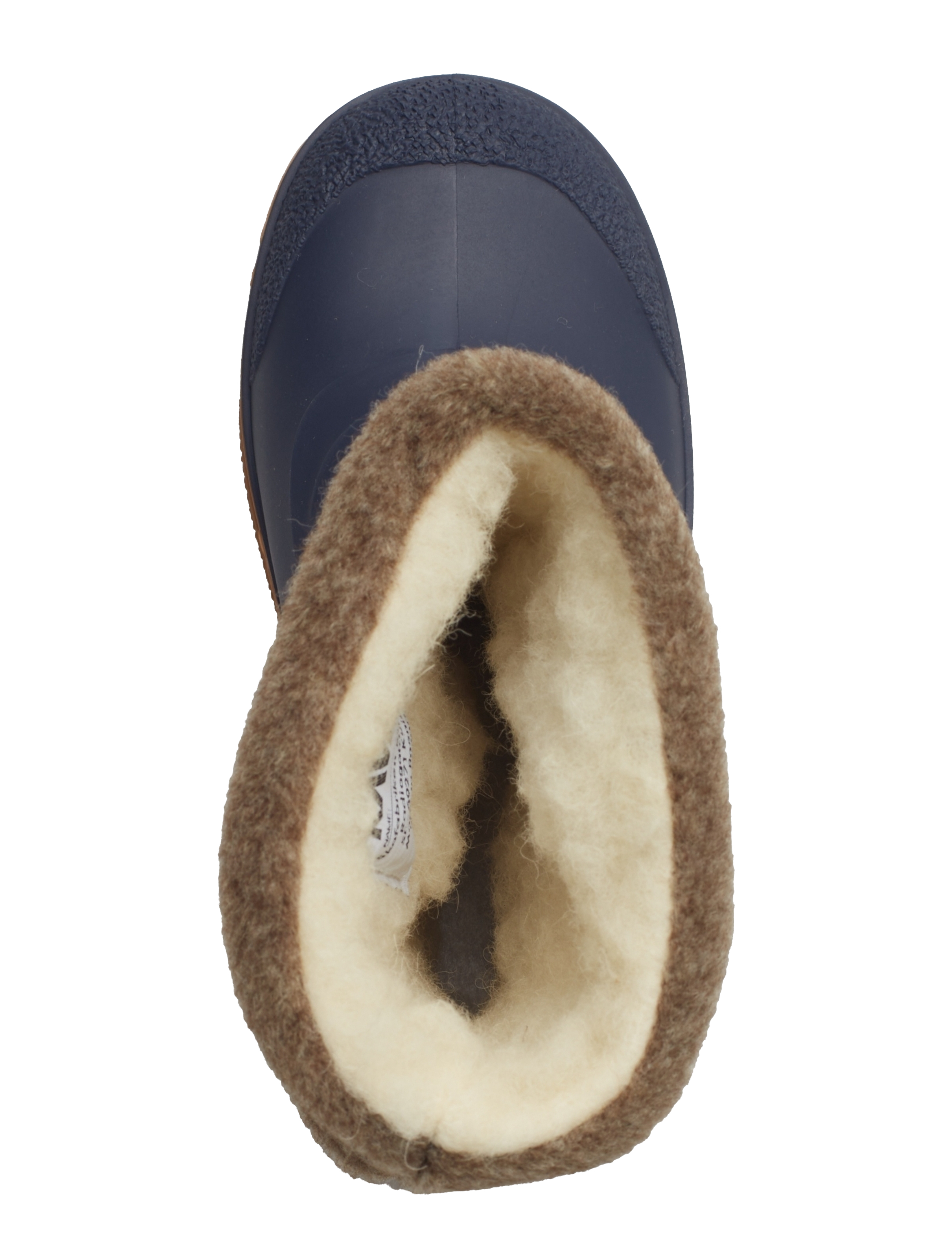Kavat - Gimo WP - gefütterte gummistiefel - blue - 3