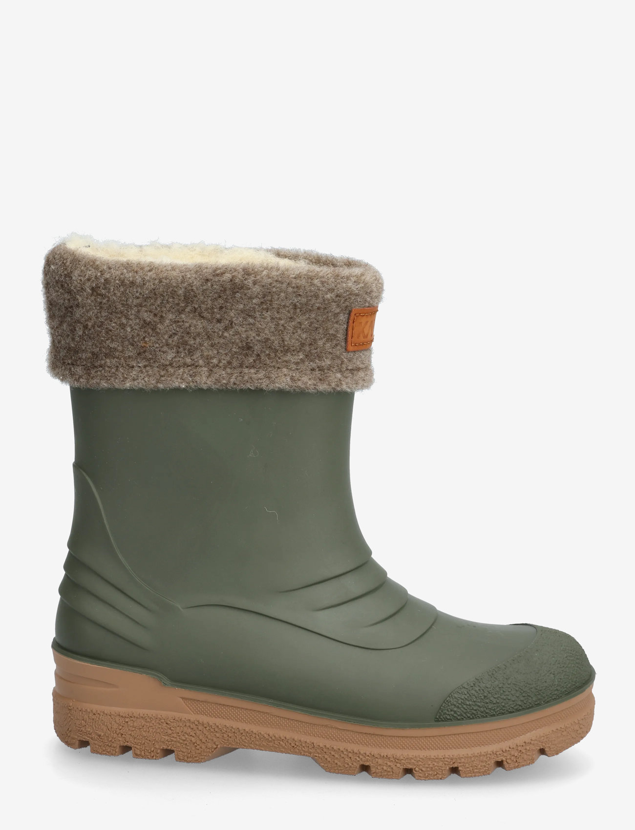 Kavat - Gimo WP - voodriga kummikud - forest night - 1