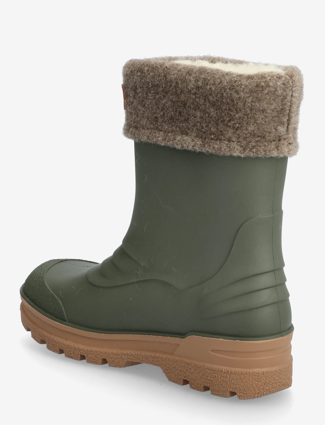 Kavat - Gimo WP - voodriga kummikud - forest night - 2