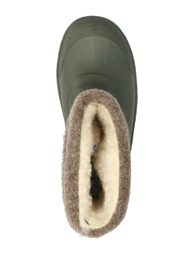 Kavat - Gimo WP - gefütterte gummistiefel - forest night - 3