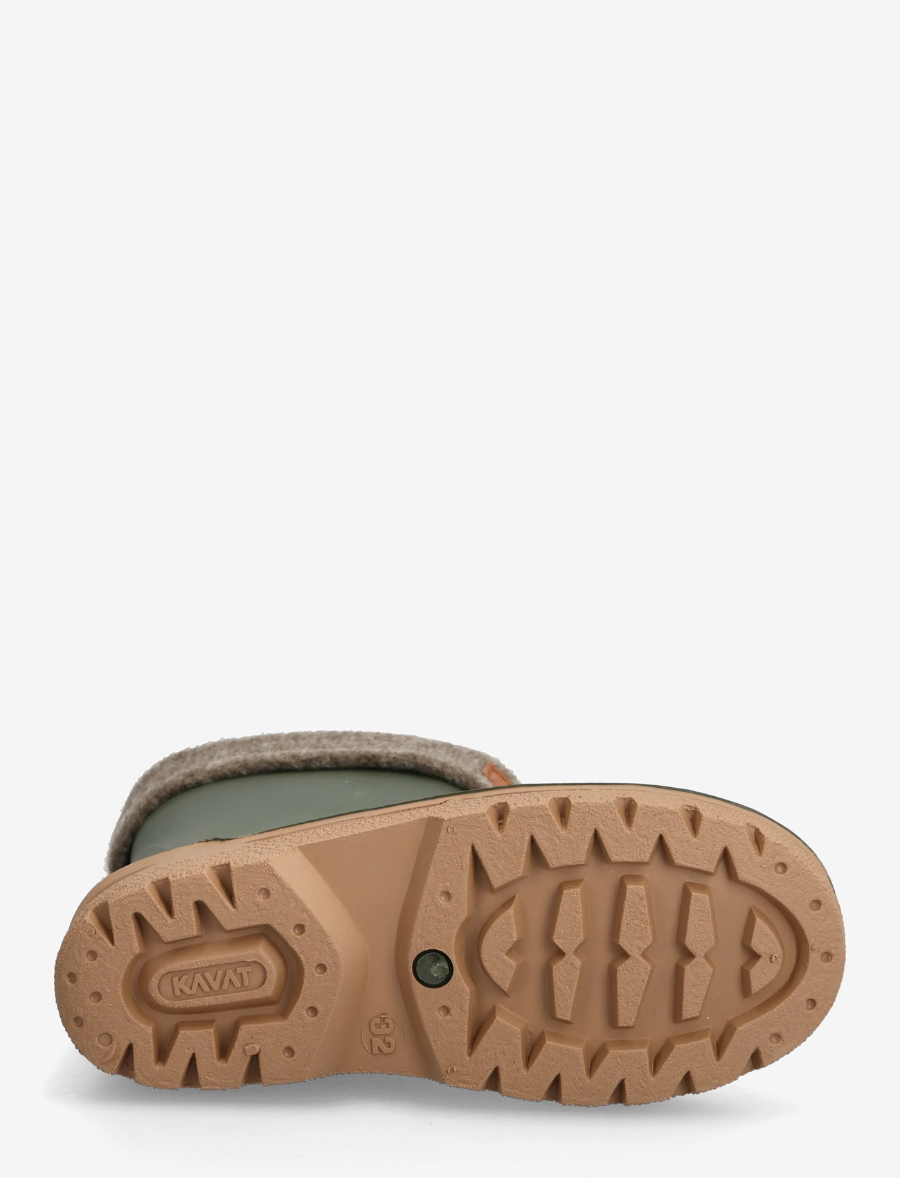 Kavat - Gimo WP - voodriga kummikud - forest night - 4