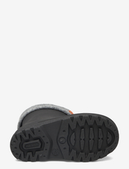 Kavat - Gimo WP - guminiai batai su pamušalu - black - 4