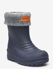 Kavat - Gimo WP - gummistøvler med for - blue - 0