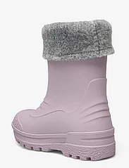 Kavat - Gimo WP - lined rubberboots - lavendel - 2