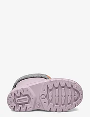 Kavat - Gimo WP - guminiai batai su pamušalu - lavendel - 4