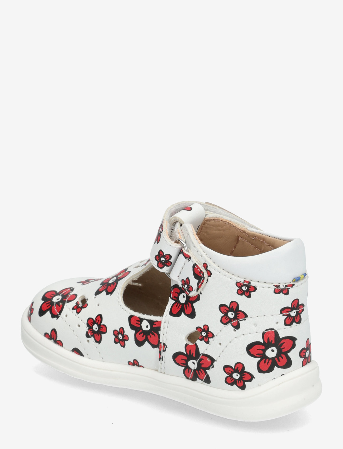 Kavat - Ängskär - przed kostkę - floral - 2