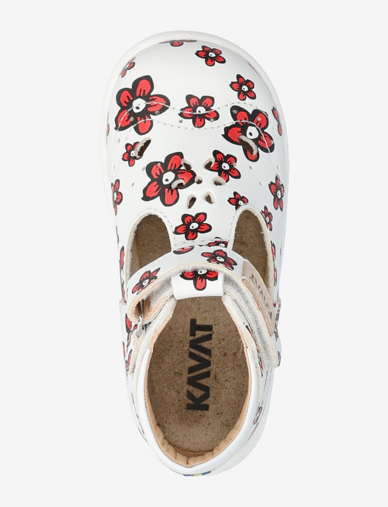 Kavat - Ängskär - przed kostkę - floral - 3