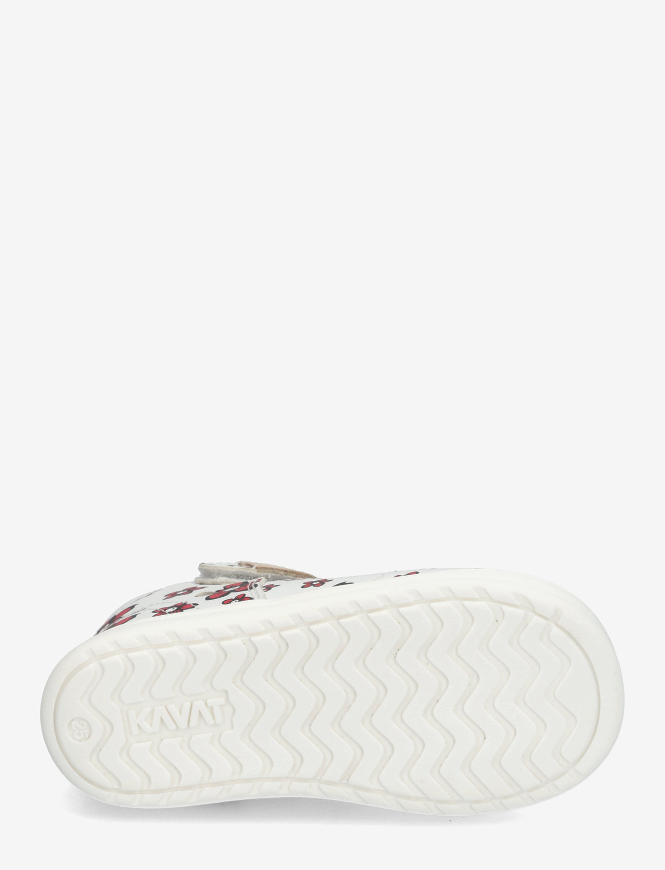 Kavat - Ängskär - przed kostkę - floral - 4