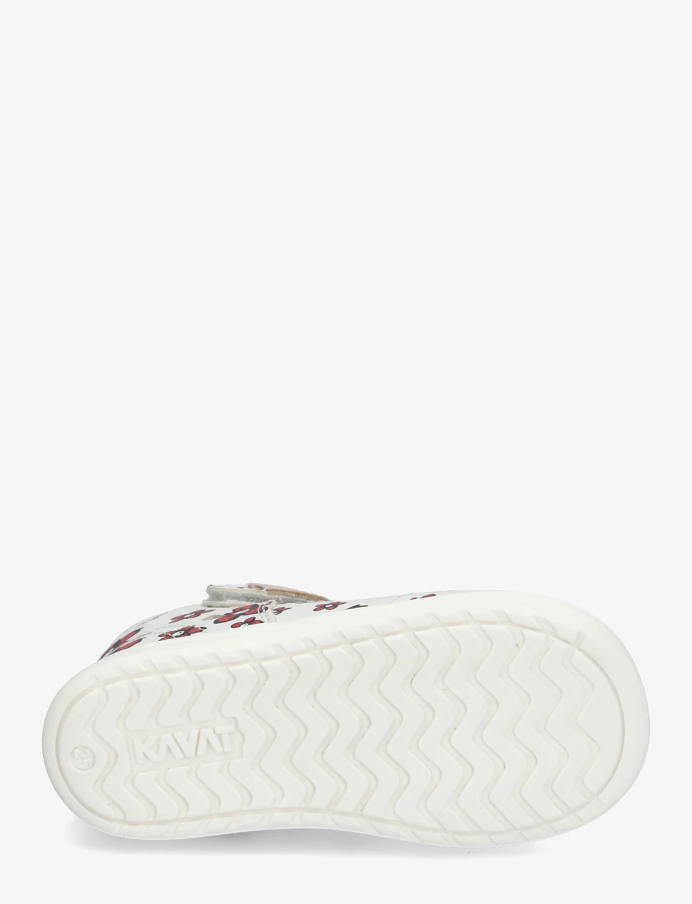 Kavat - Ängskär XC - niedriger schnitt - floral - 4