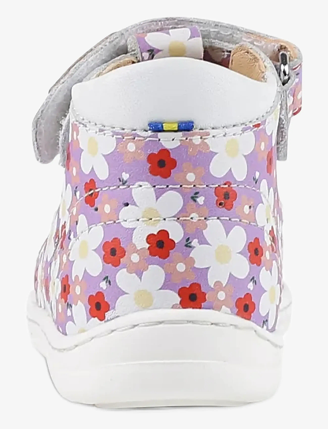 Kavat - Ängskär XC - lave sneakers - garden flowers - 3