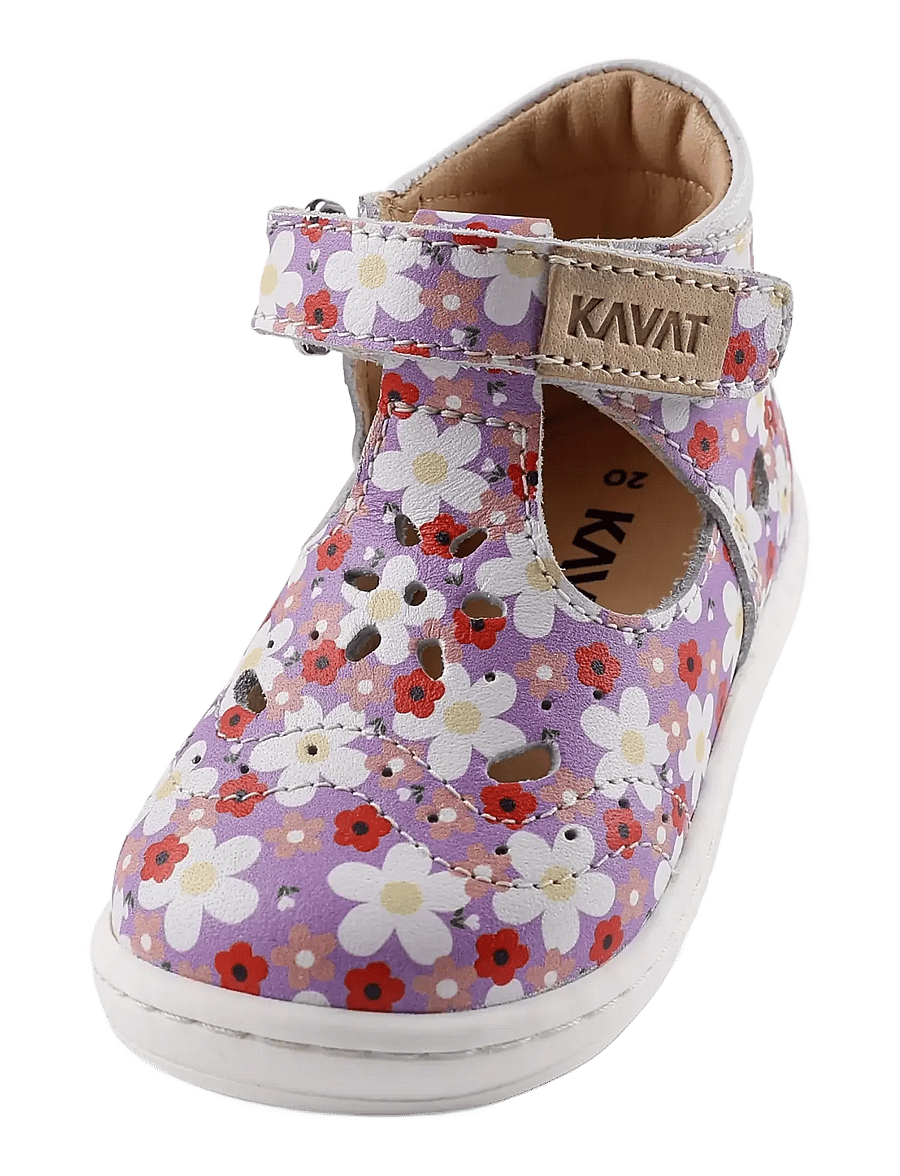Kavat - Ängskär XC - niedriger schnitt - garden flowers - 4