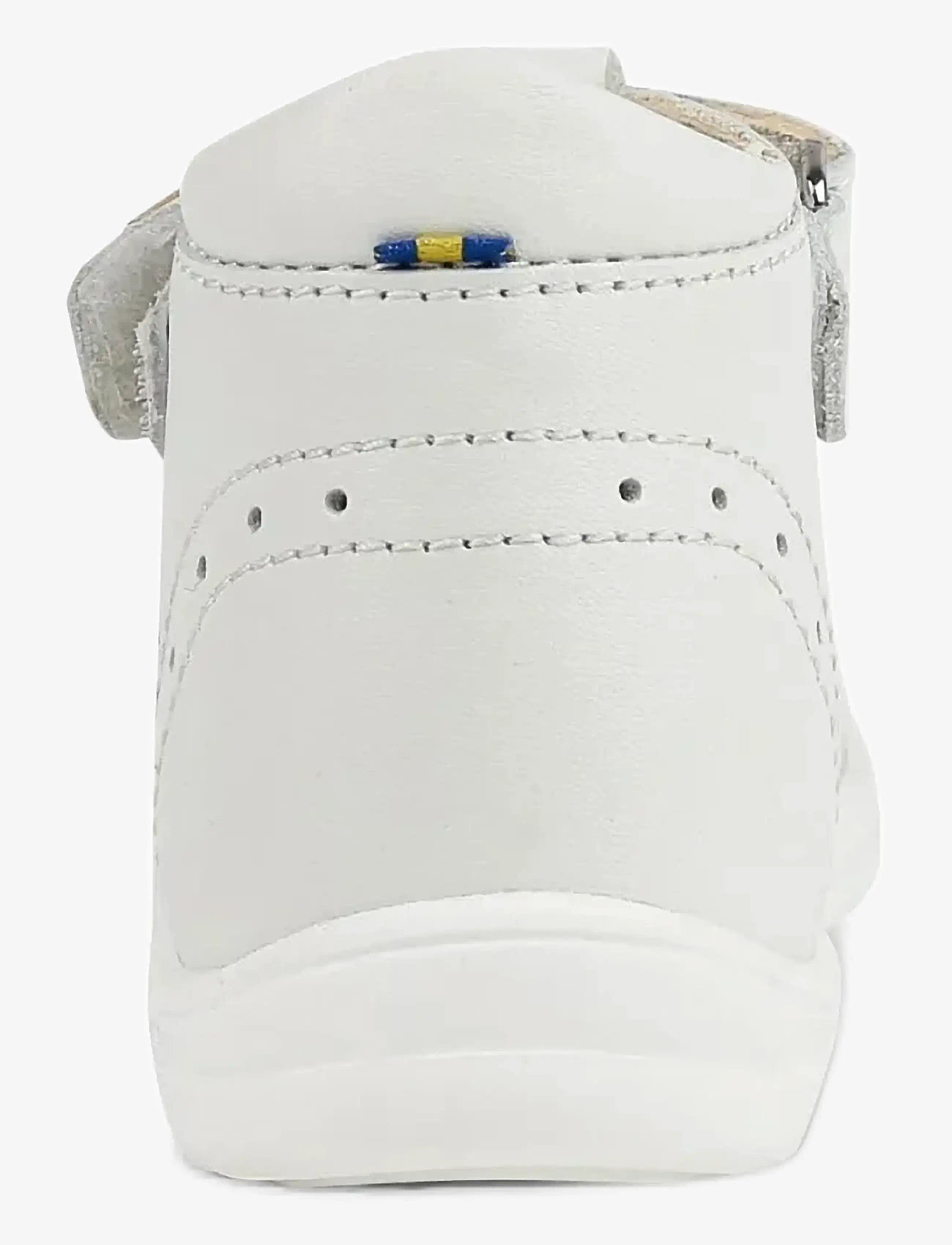 Kavat - Ängskär XC - matalavartiset tennarit - white - 4
