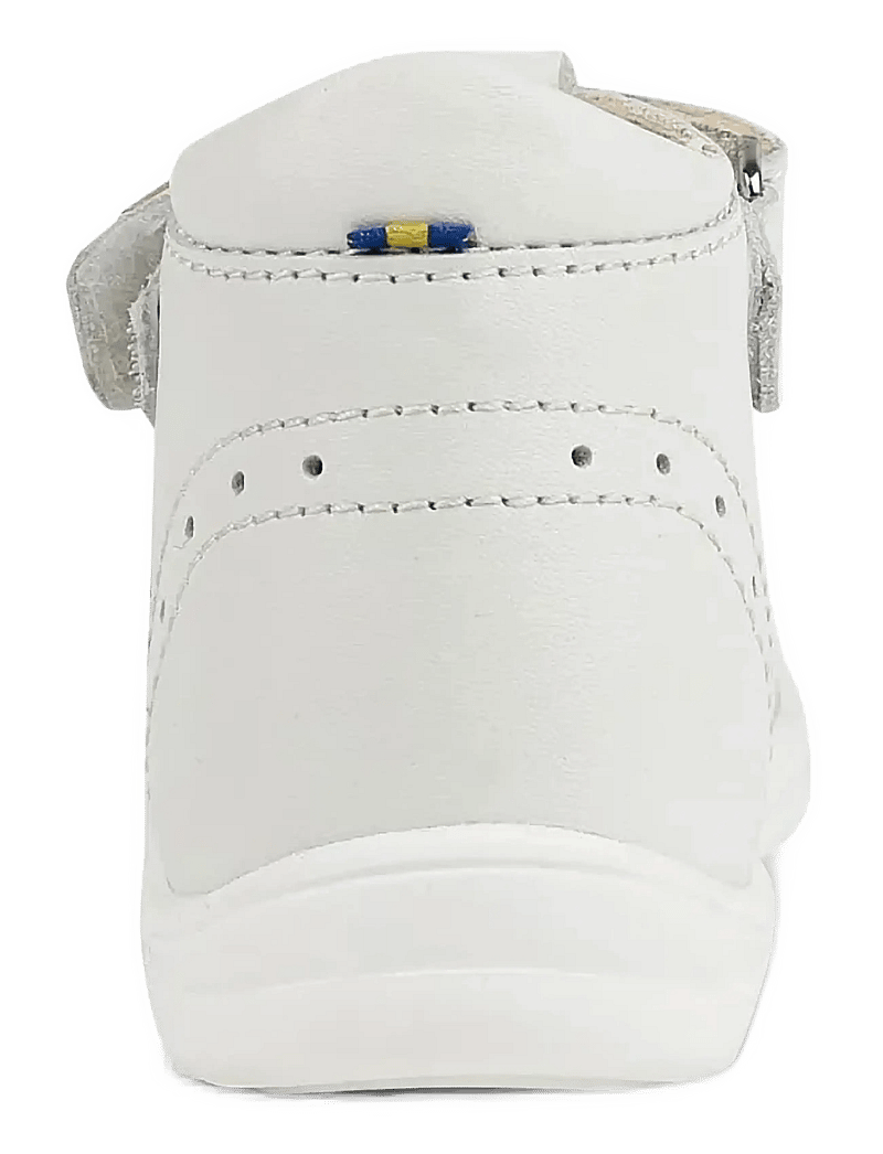 Kavat - Ängskär XC - niedriger schnitt - white - 4