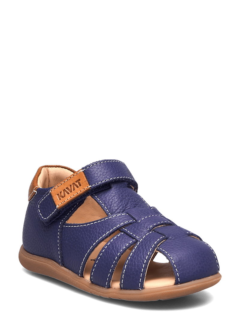 Kavat - Rullsand EP - sandaalit - bright blue - 0