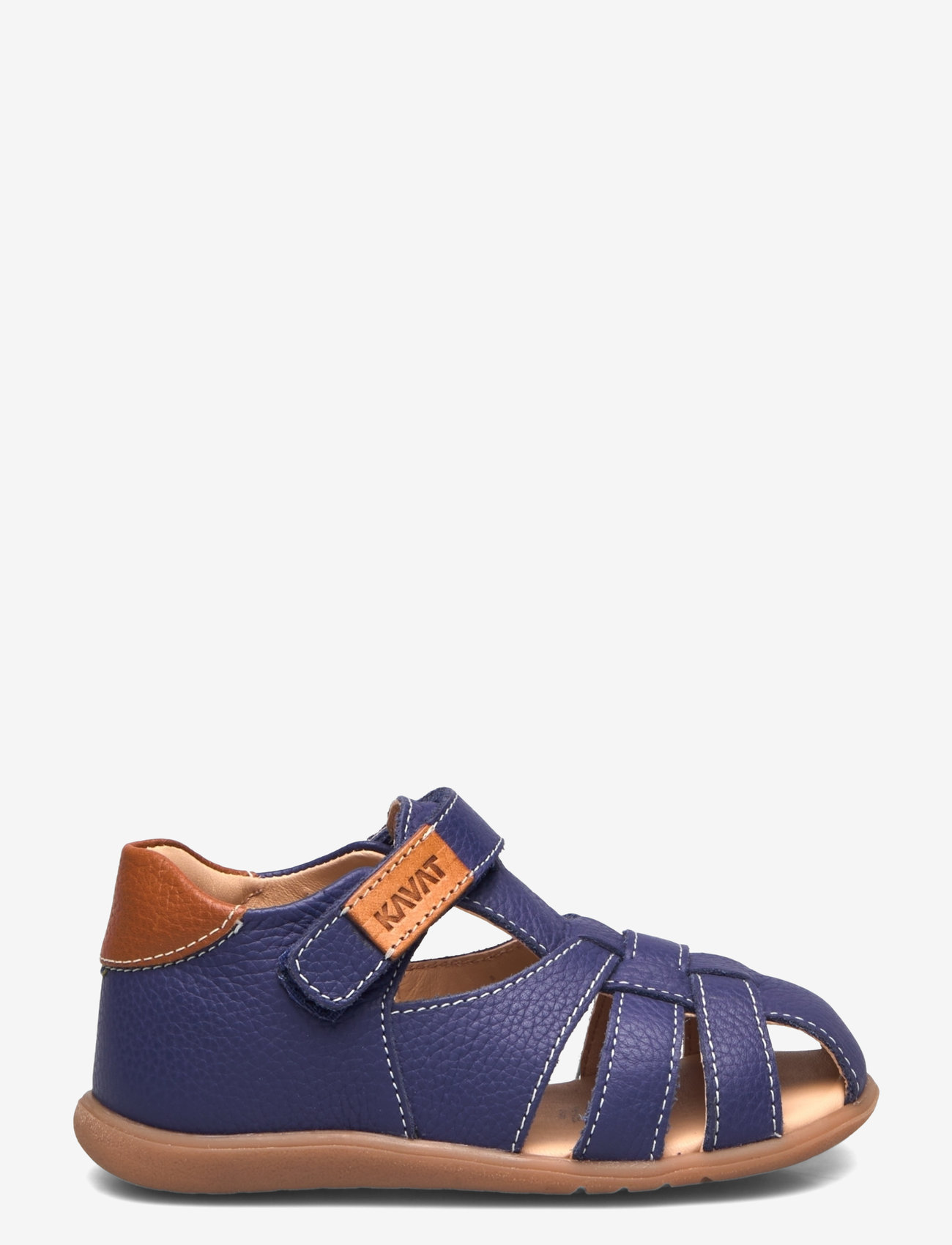 Kavat - Rullsand EP - sandals - bright blue - 1