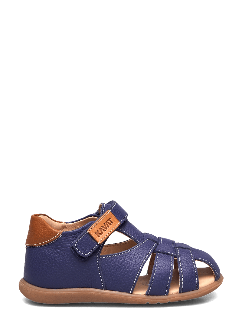 Kavat - Rullsand EP - sandaalit - bright blue - 1