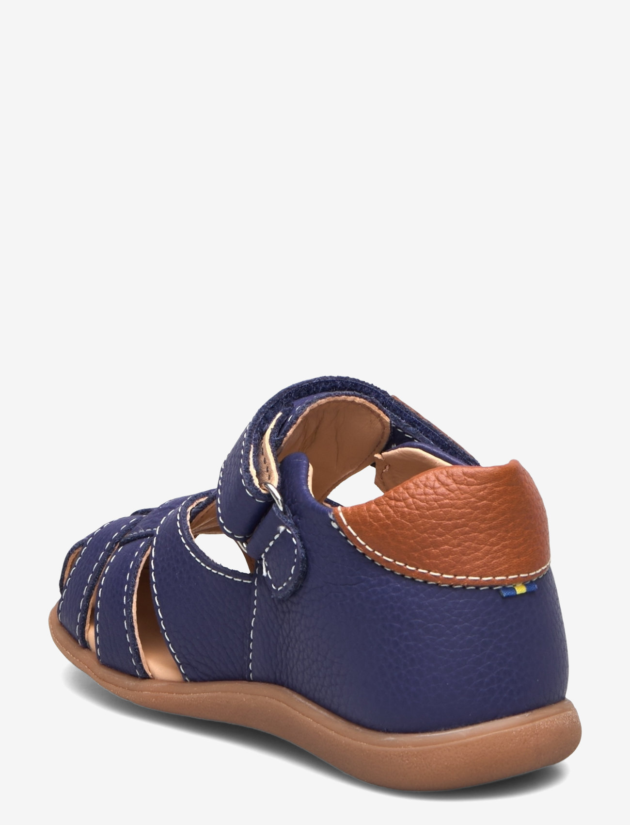 Kavat - Rullsand EP - sandals - bright blue - 2