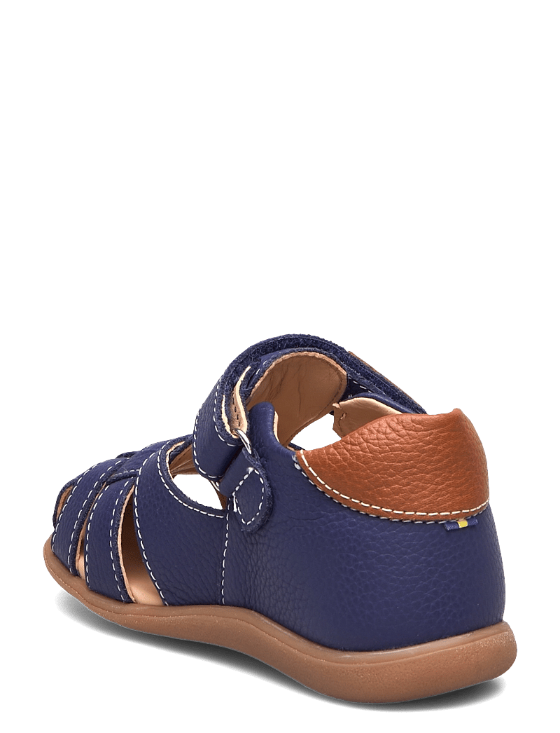 Kavat - Rullsand EP - sandaalit - bright blue - 2