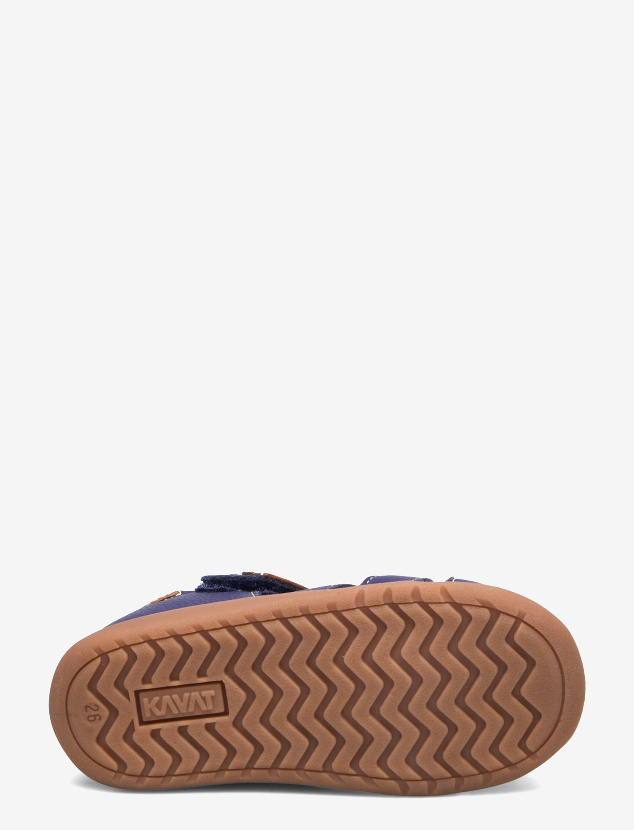 Kavat - Rullsand EP - sandals - bright blue - 4