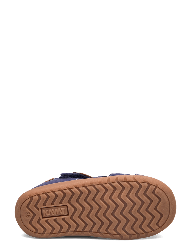 Kavat - Rullsand EP - sandaalit - bright blue - 4