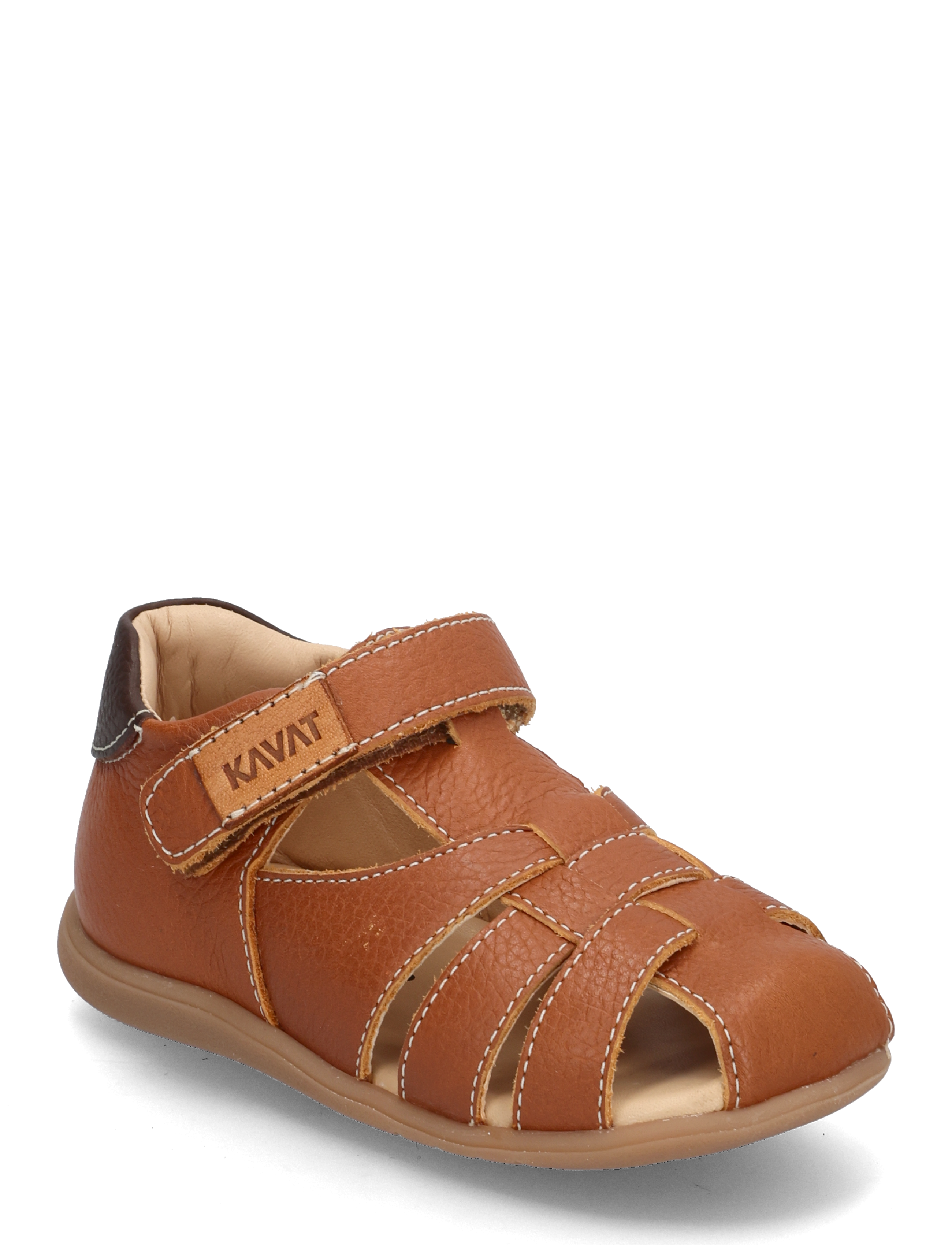 Kavat Rullsand EP - Sandaalit - LIGHT BROWN / brown