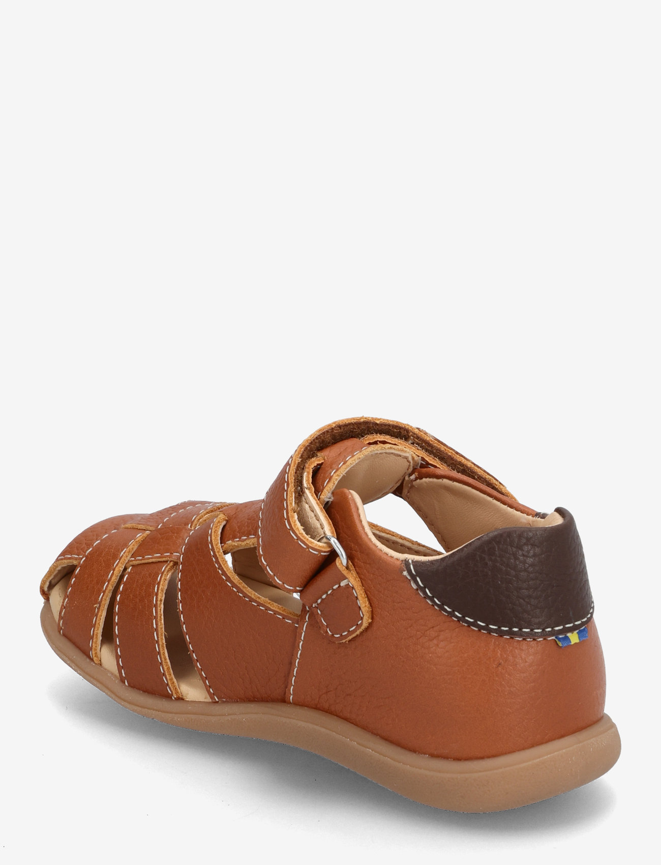 Kavat - Rullsand EP - sandaler - light brown - 2