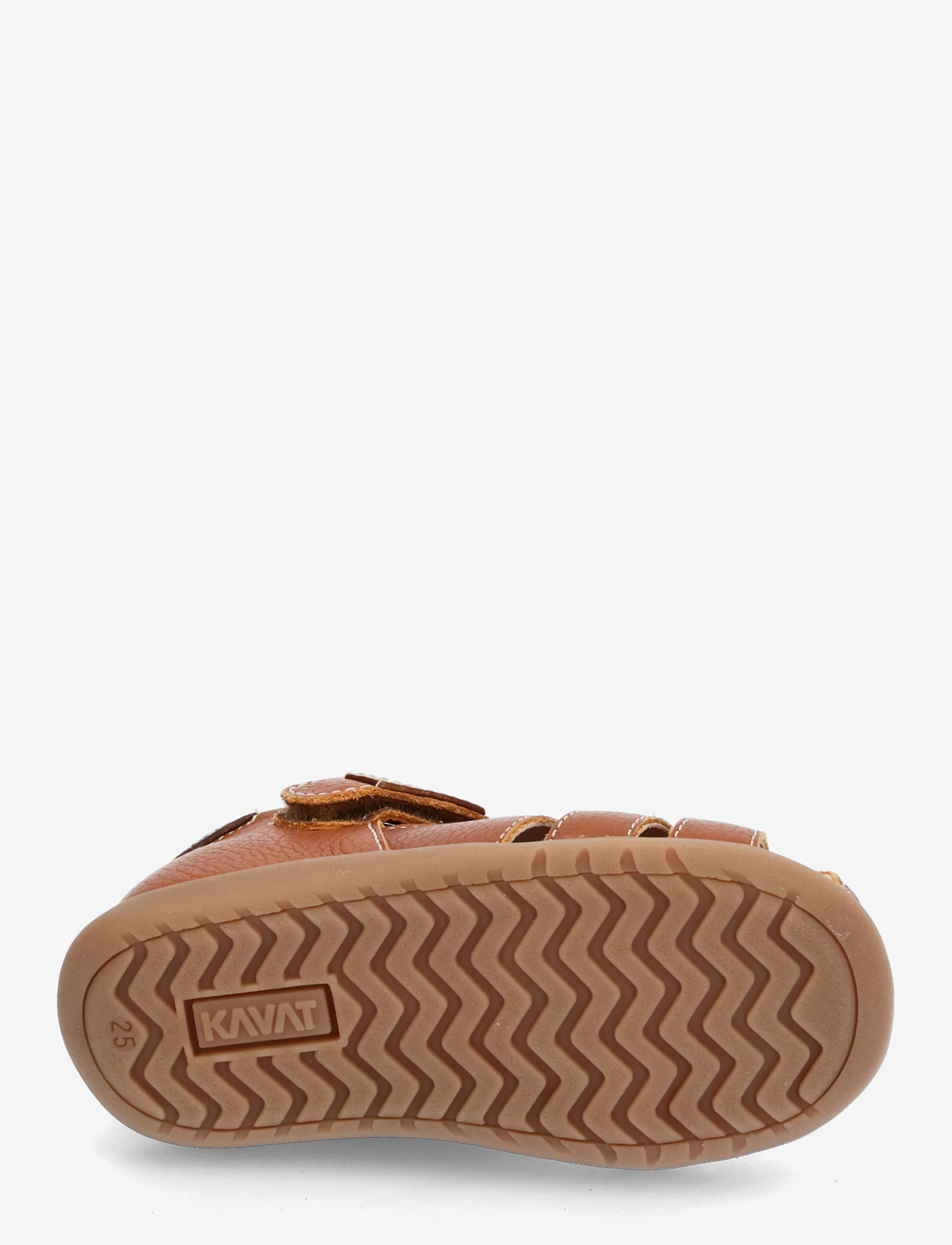 Kavat - Rullsand EP - sandaler - light brown - 4