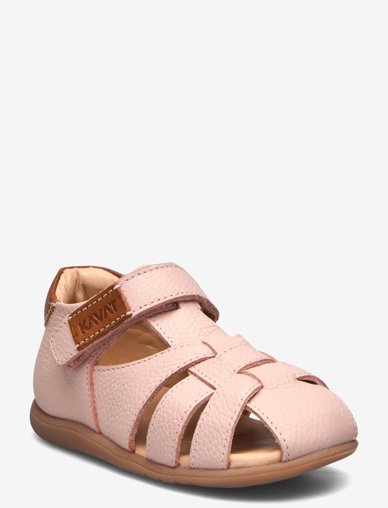 Kavat - Rullsand EP - sandaalit - light pink - 0