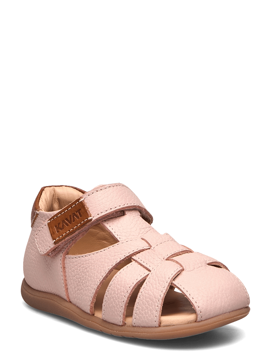 Kavat - Rullsand EP - pre-walkers - light pink - 1
