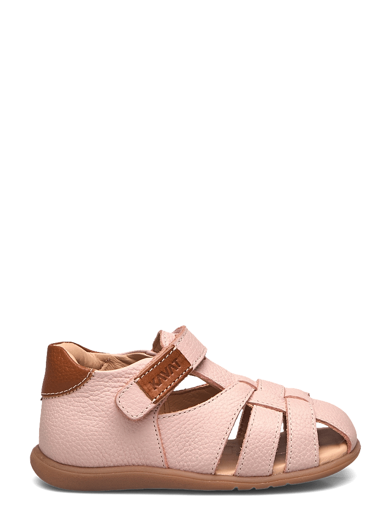 Kavat - Rullsand EP - sandaalit - light pink - 1