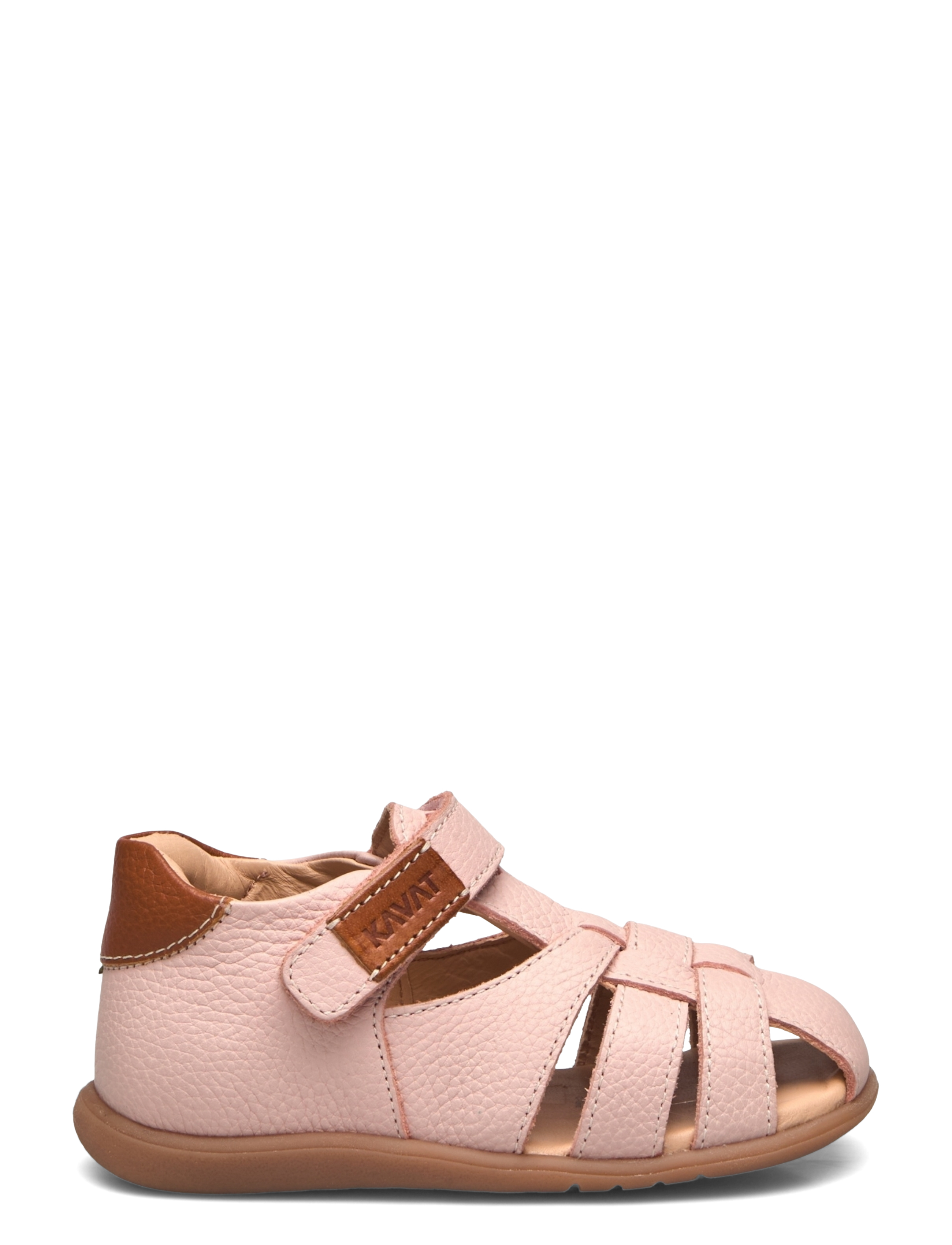 Kavat - Rullsand EP - pre-walkers - light pink - 2