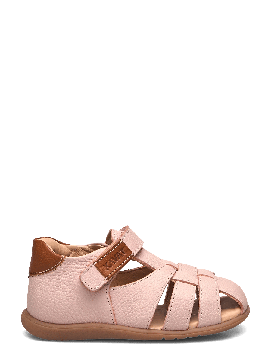 Kavat - Rullsand EP - pre-walkers - light pink - 2