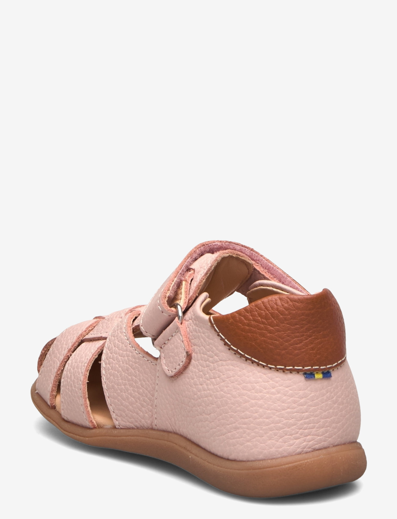 Kavat - Rullsand EP - sandaalit - light pink - 2