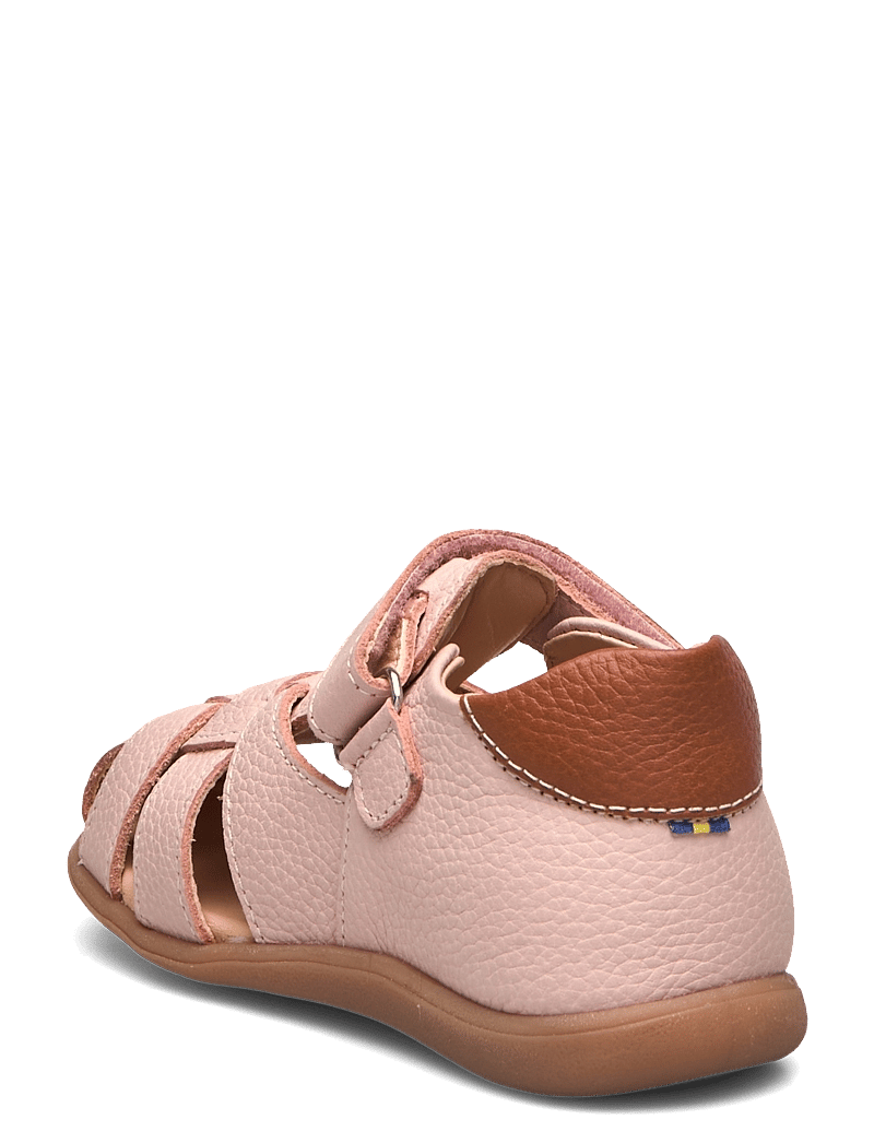 Kavat - Rullsand EP - sandaalit - light pink - 2