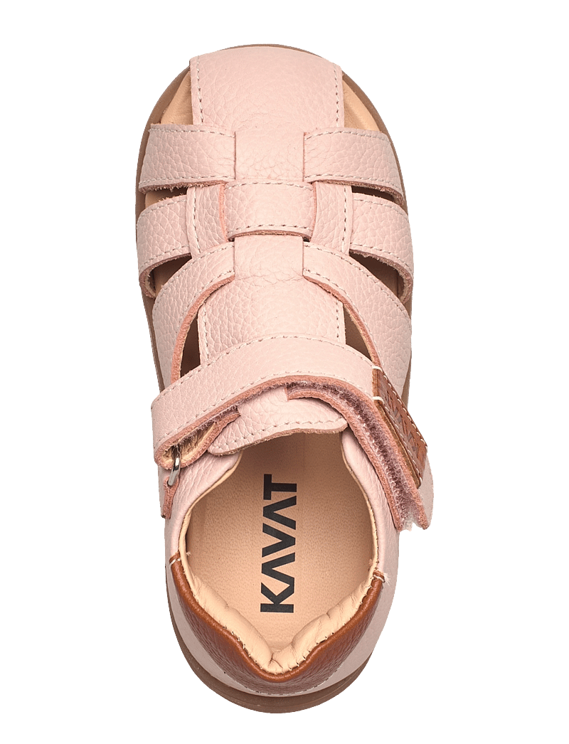 Kavat - Rullsand EP - sandaalit - light pink - 3