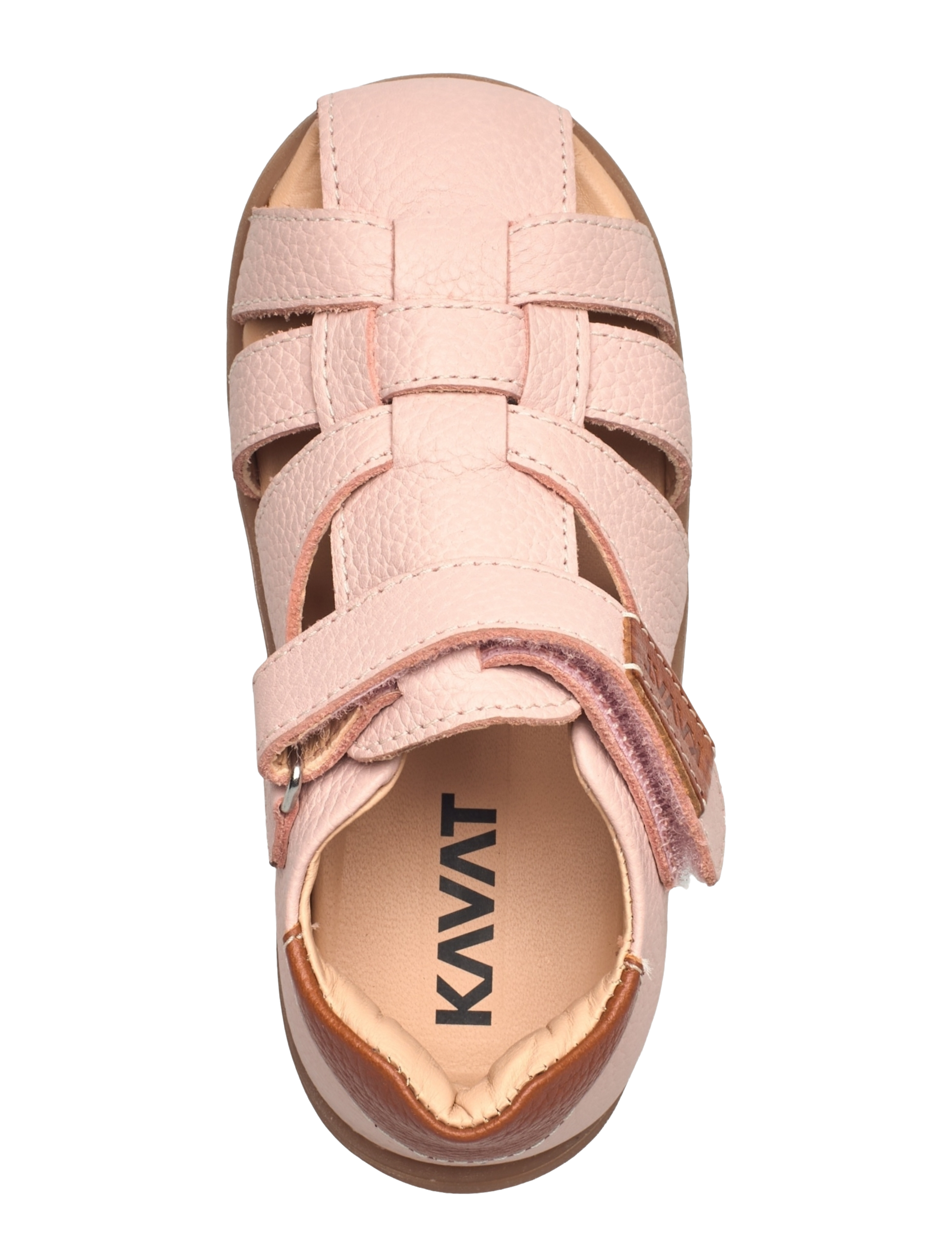 Kavat - Rullsand EP - pre-walkers - light pink - 4
