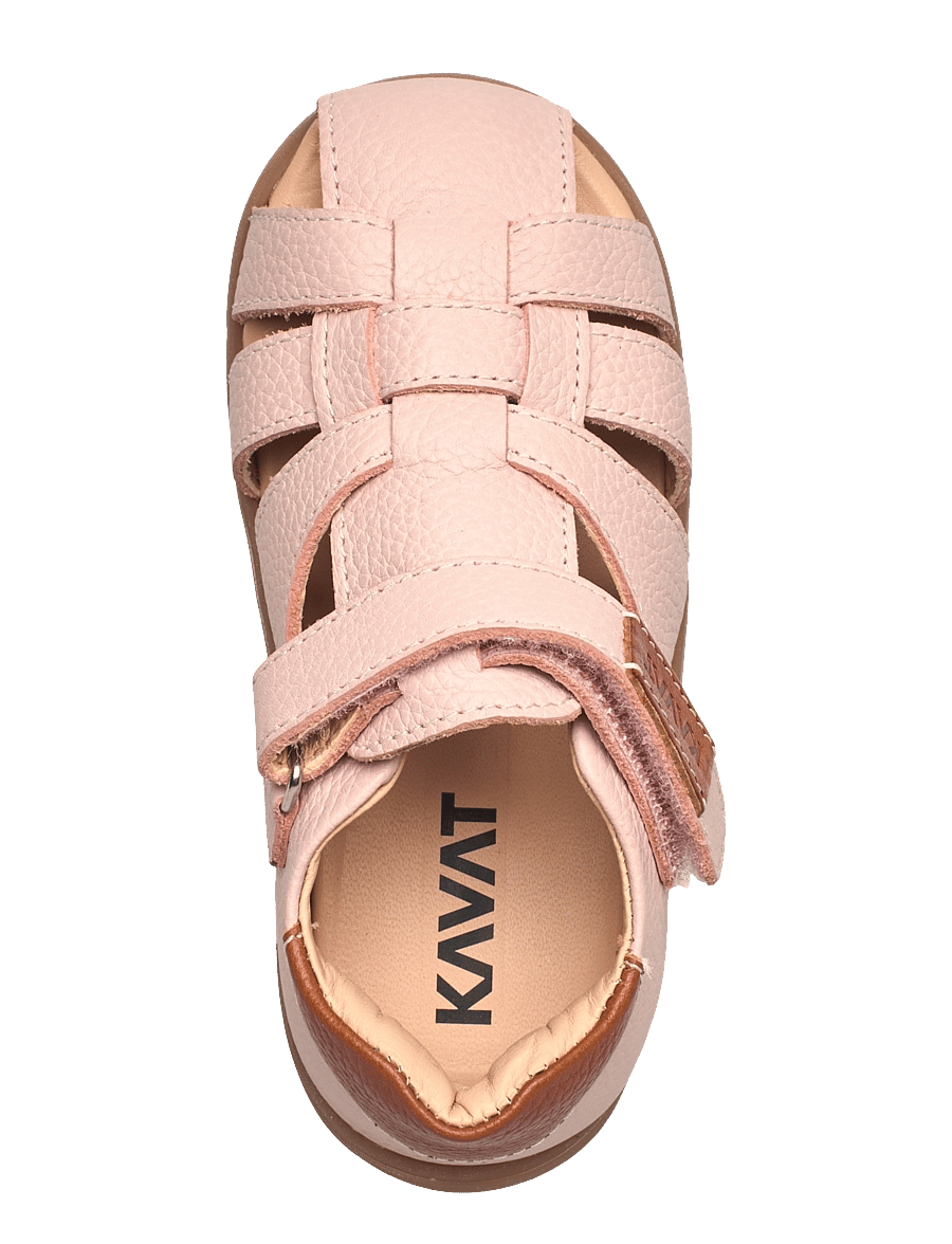 Kavat - Rullsand EP - pre-walkers - light pink - 4