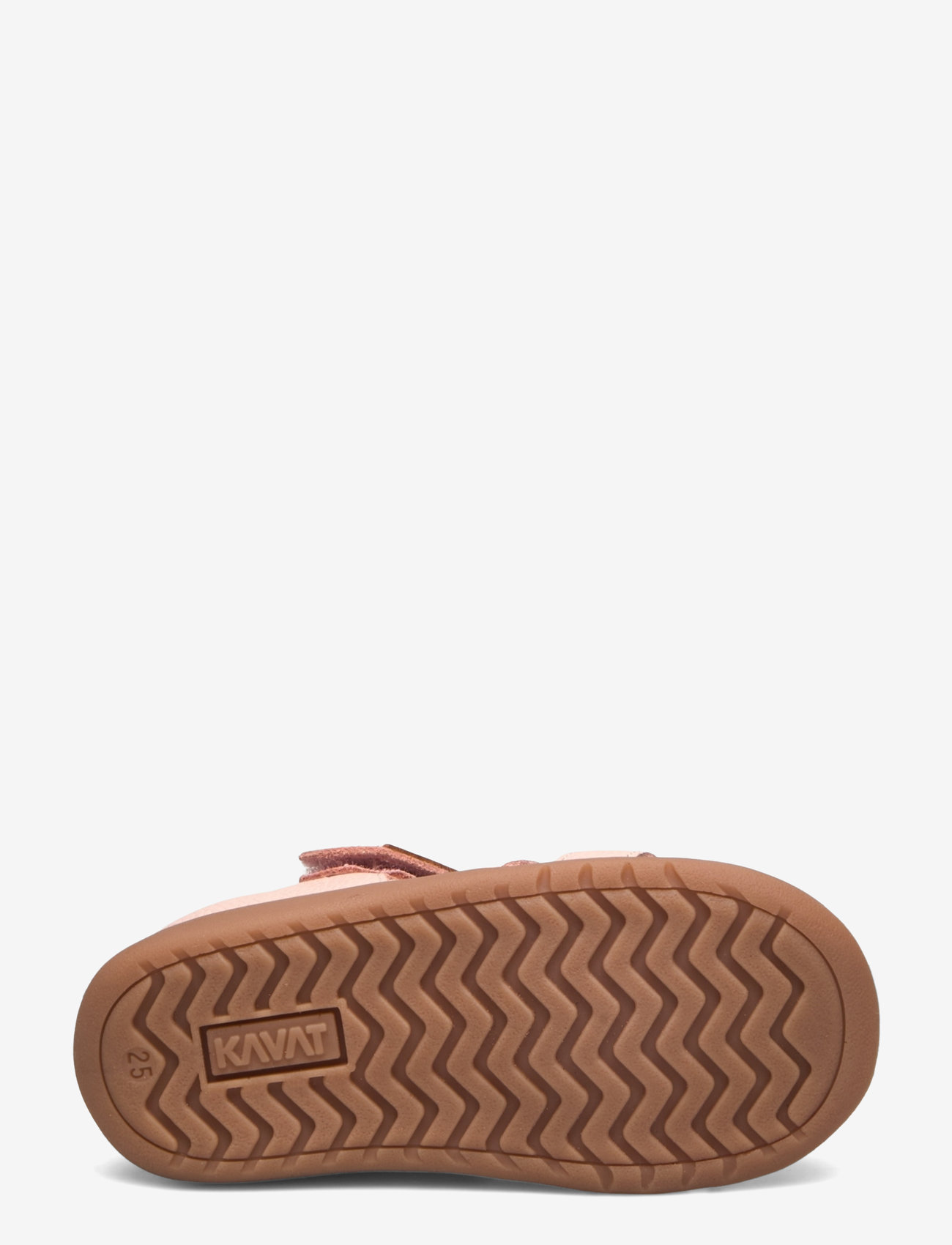 Kavat - Rullsand EP - sandaalit - light pink - 4