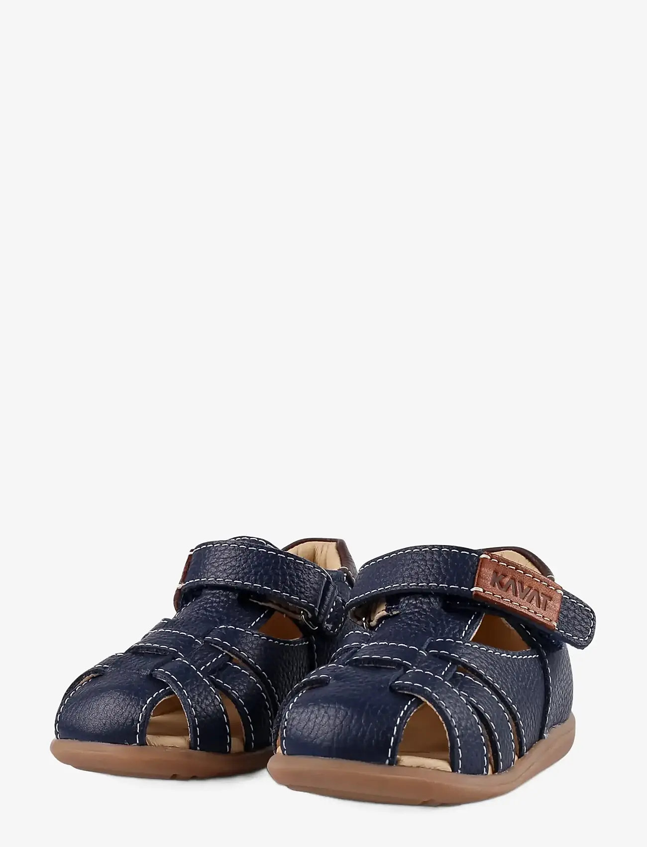 Kavat - Rullsand EP - begyndersko - navy - 1