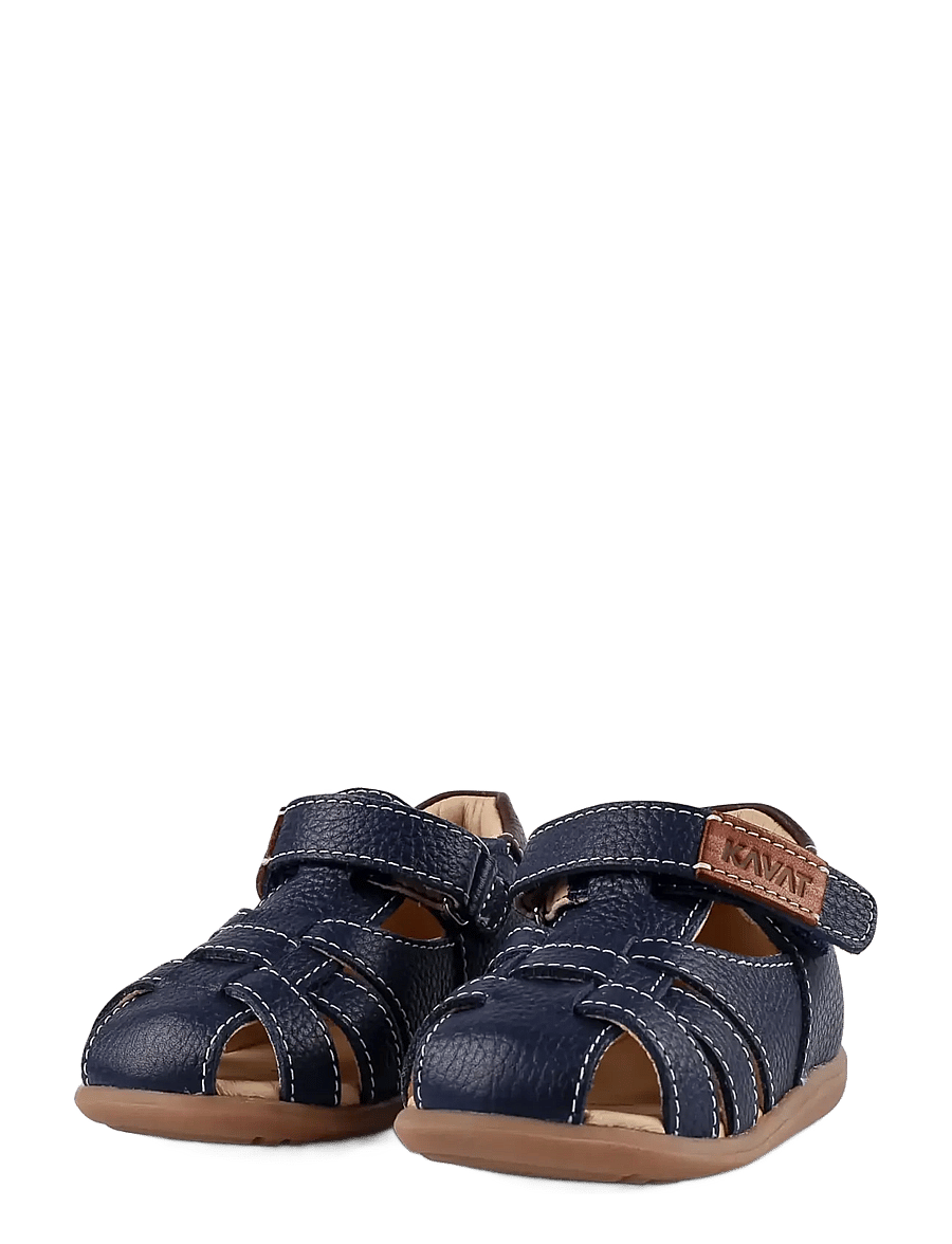 Kavat - Rullsand EP - lauflernschuhe - navy - 1