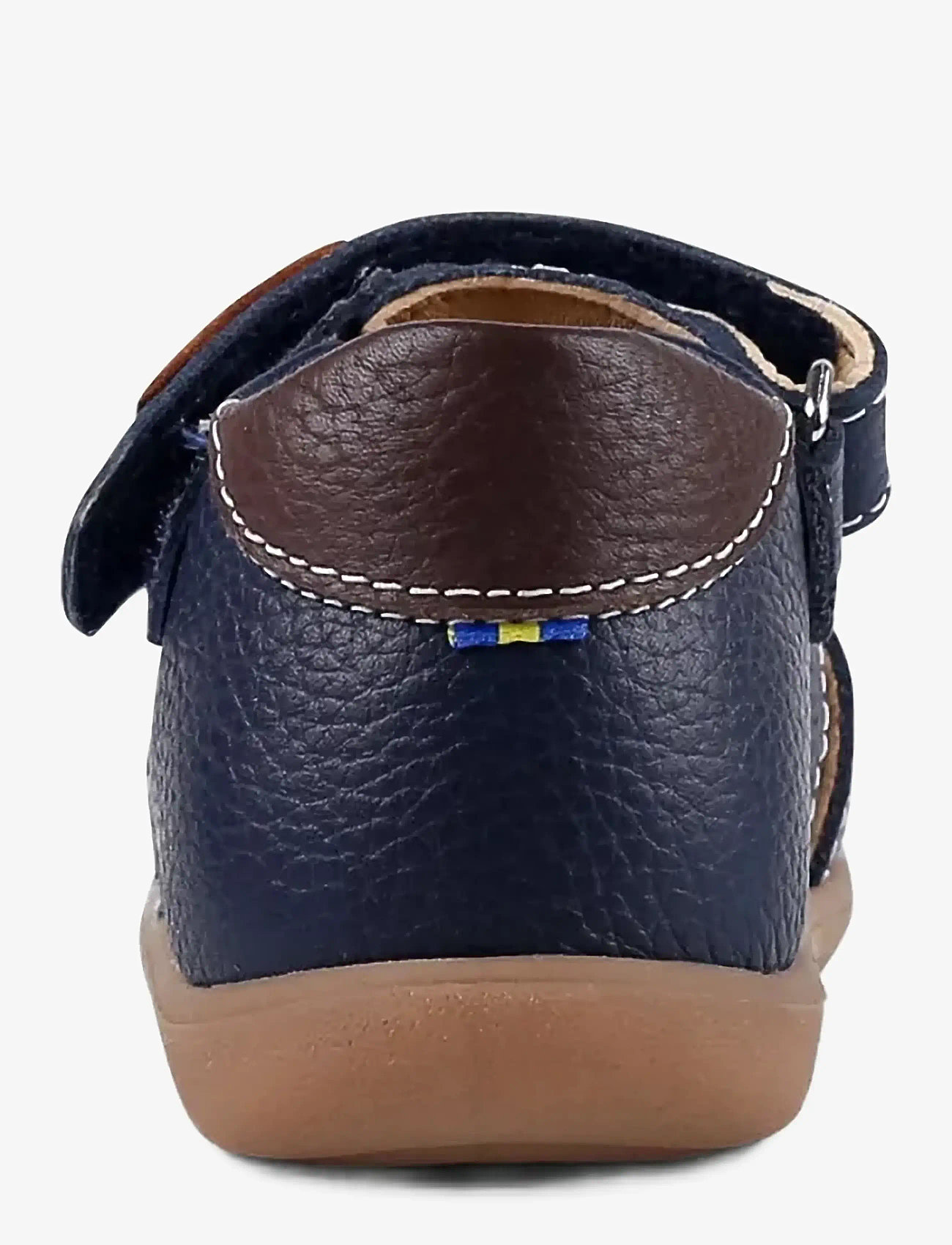 Kavat - Rullsand EP - begyndersko - navy - 2
