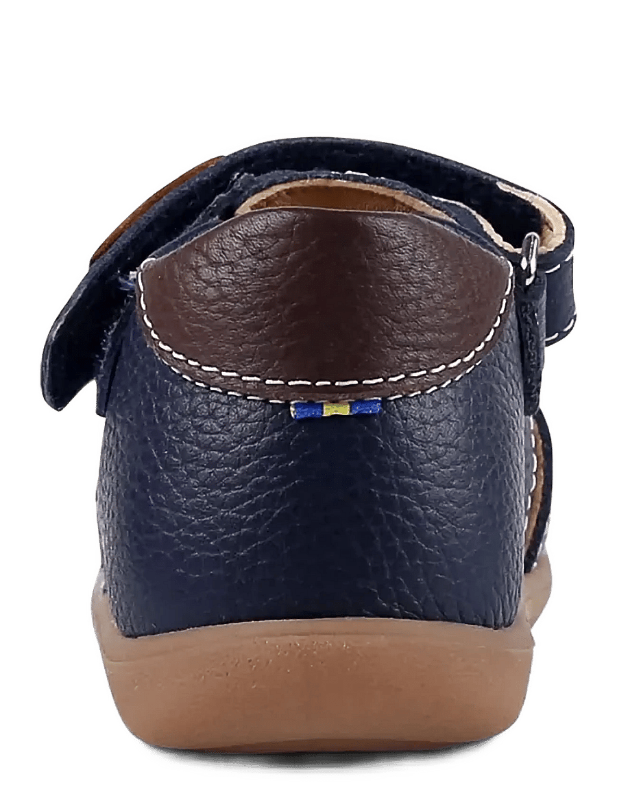Kavat - Rullsand EP - lauflernschuhe - navy - 2