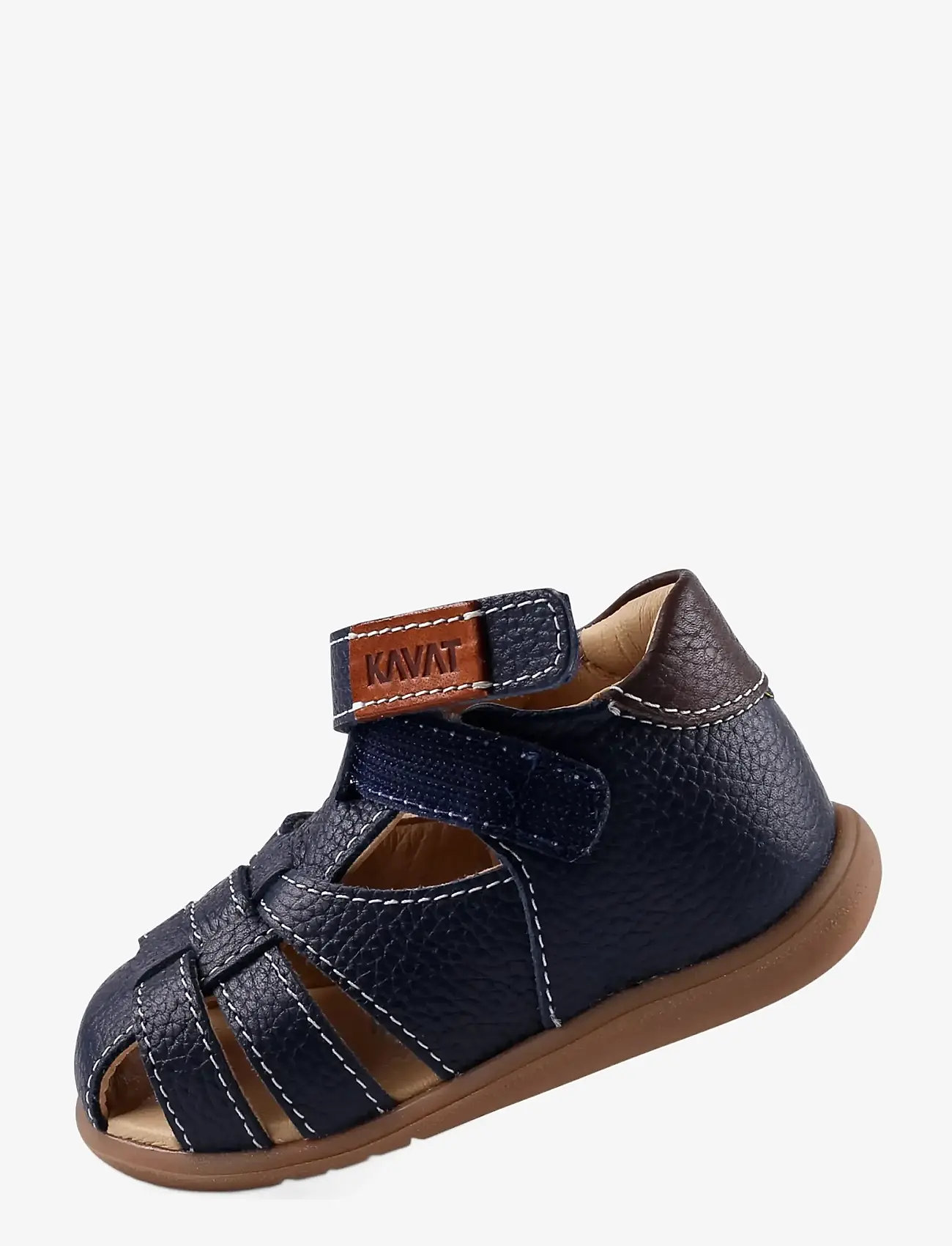Kavat - Rullsand EP - begyndersko - navy - 3