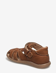 Kavat - Rullsand EP - strap sandals - light brown - 2