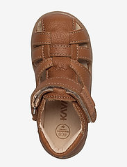Kavat - Rullsand EP - strap sandals - light brown - 3
