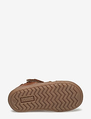 Kavat - Rullsand EP - strap sandals - light brown - 4