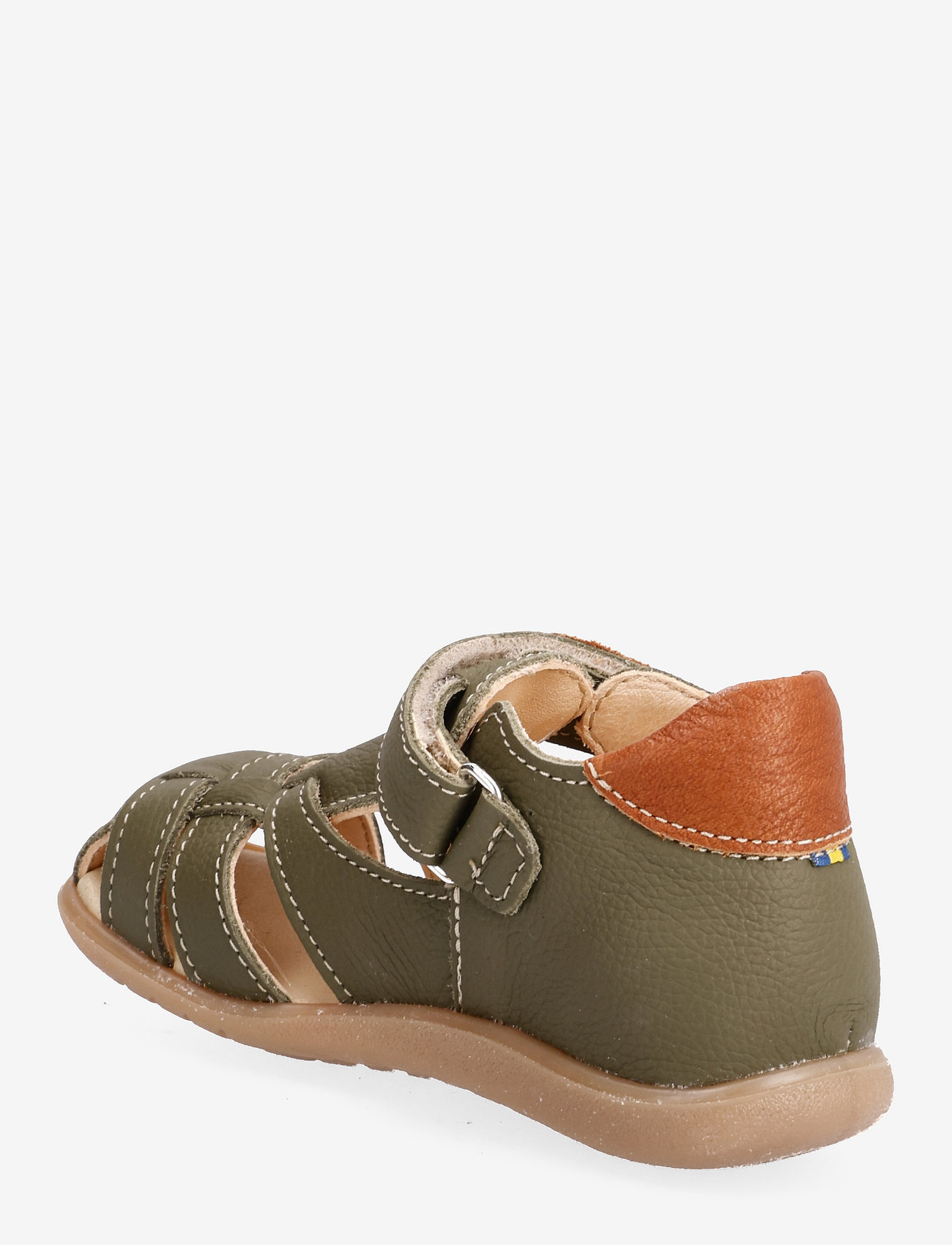 Kavat - Rullsand EP - khaki - 2