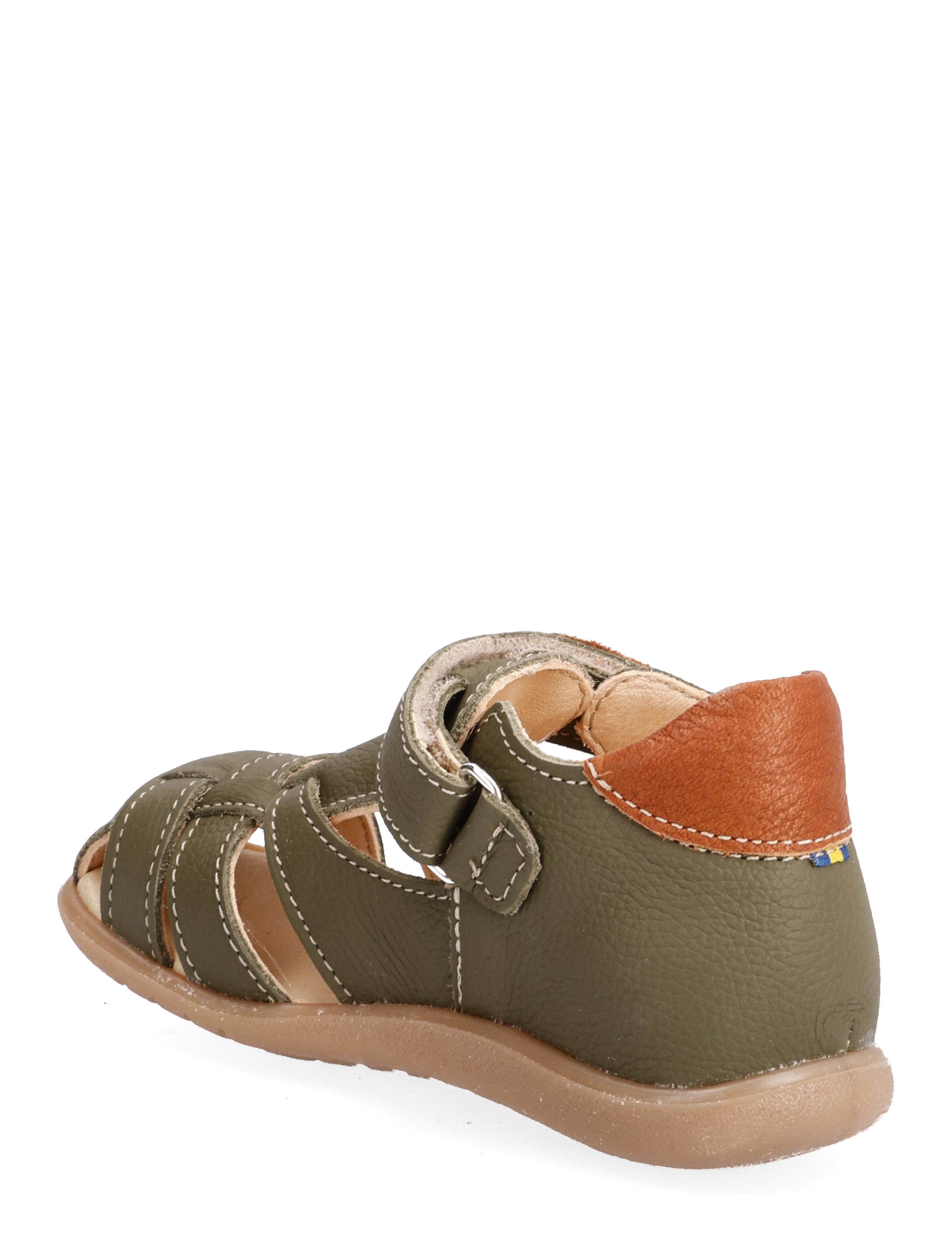 Kavat - Rullsand EP - khaki - 2