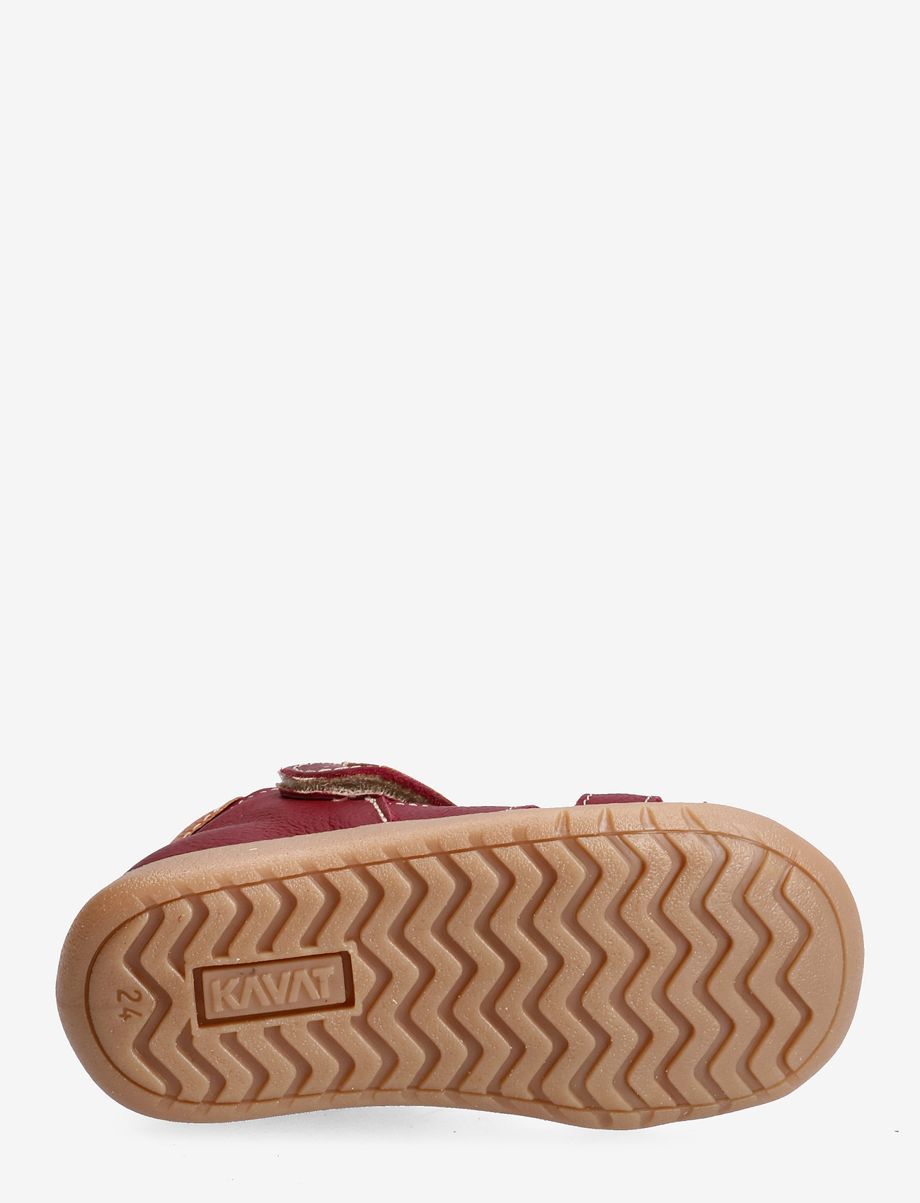 Kavat - Rullsand EP - peony - 4